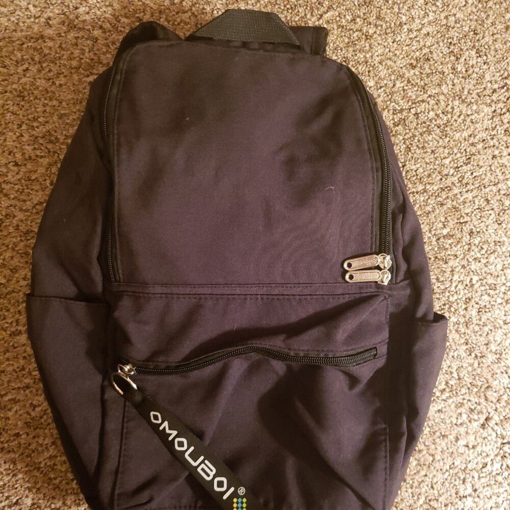 Omouboi daypack